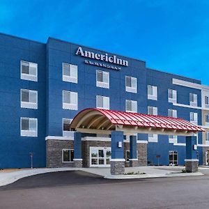 Americinn By Wyndham International Falls